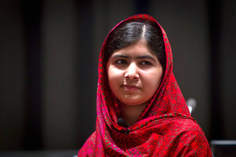UN, World Bank should focus on education for MDGs: Malala