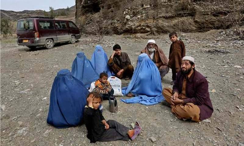Pakistan will facilitate resettlement of Afghan refugees: Raza Rabbani
