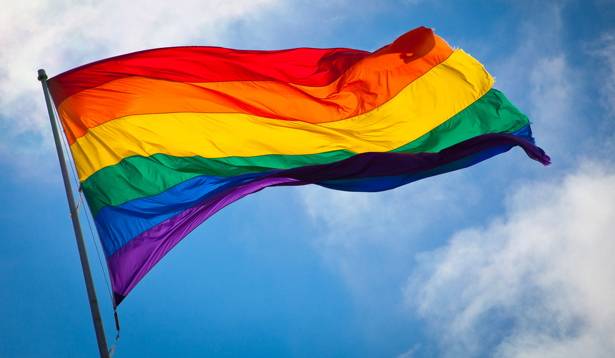 Gay rights cannot be granted in Saudi Arabia: Interior Ministry