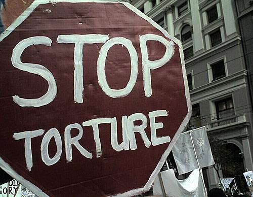 OMCT, HRCP ask govt to adopt anti-torture legislation