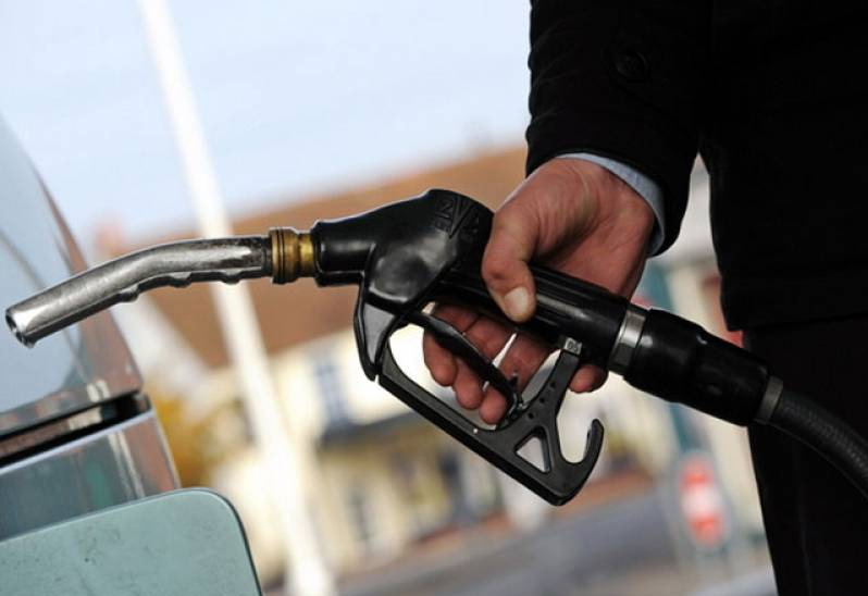 Increase in fuel prices by Rs. 4.26 suggested by Ogra