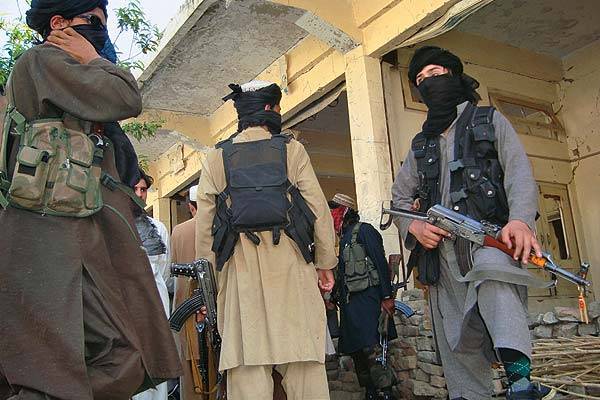 Four militant leaders killed in Quetta 