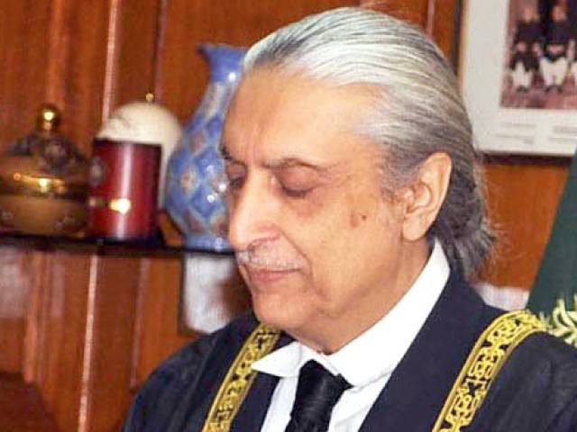 Panchayat system should be used instead of CRPC: Justice Jawwad S Khawaja
