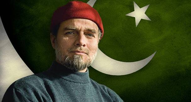 Will Zaid Hamid suffer the fate of Aafia Siddiqui?