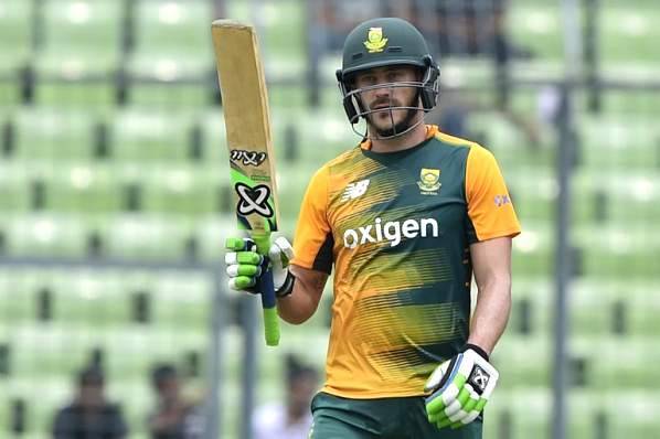 South Africa manage crushing win against Bangladesh