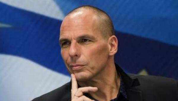 Greece financial crisis: Finance Minister resigns 