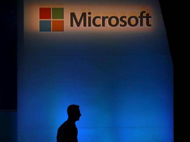 Microsoft plans new round of layoffs