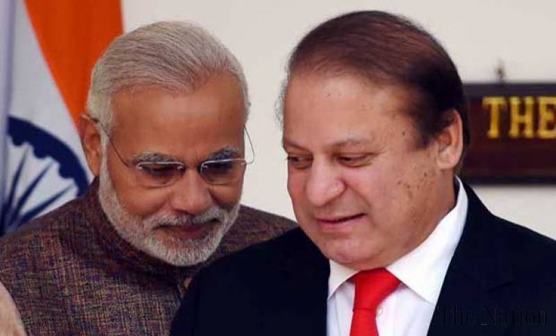 Nawaz, Modi to sign 5 agreements on sideline of SCO Summit