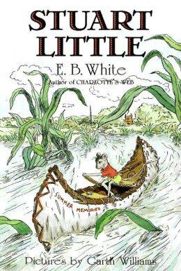 Today in history: E.B White, 