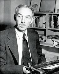 Today in history: E.B White, 