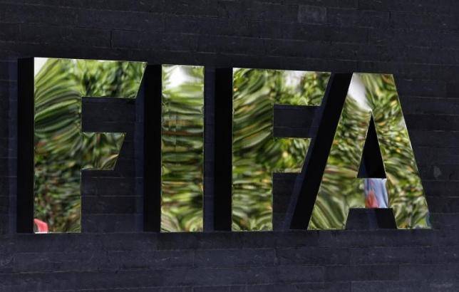 FIFA crisis: suspicious financial activity reported