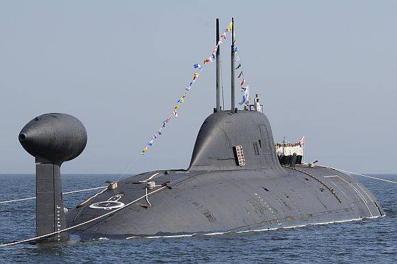Indian Navy soon to open tenders for building six conventional submarines
