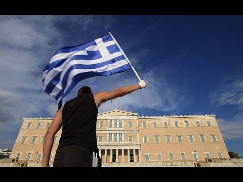 Britain refuses to allow use of EFSM for Greece bailout