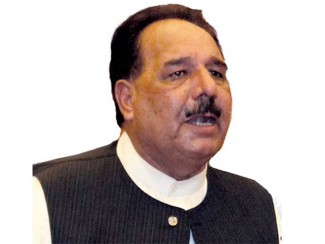 AJK PM condemns unprovoked shelling by India 
