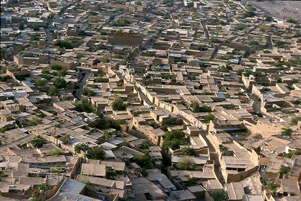 Quetta: Overcrowding, pollution and mismanagement have turned 