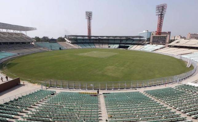 Kolkata's Eden Gardens will host World T20 final