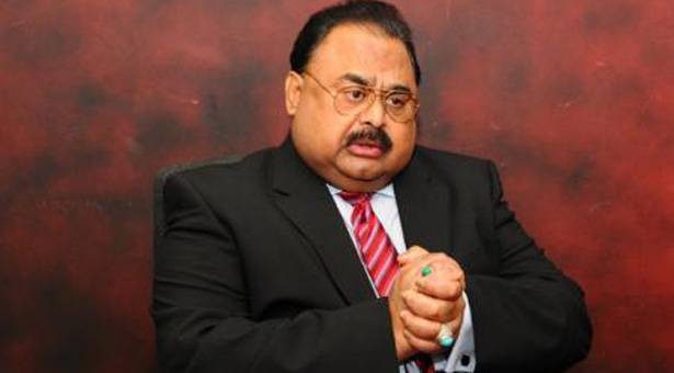MQM denies news of leaders' disappearance