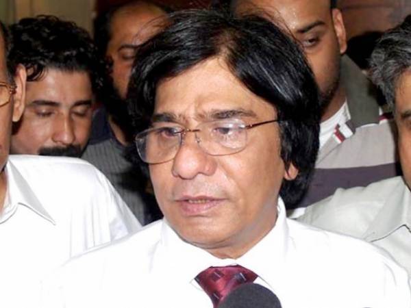 MQM leader Rauf Siddiqui secures bail in six cases 