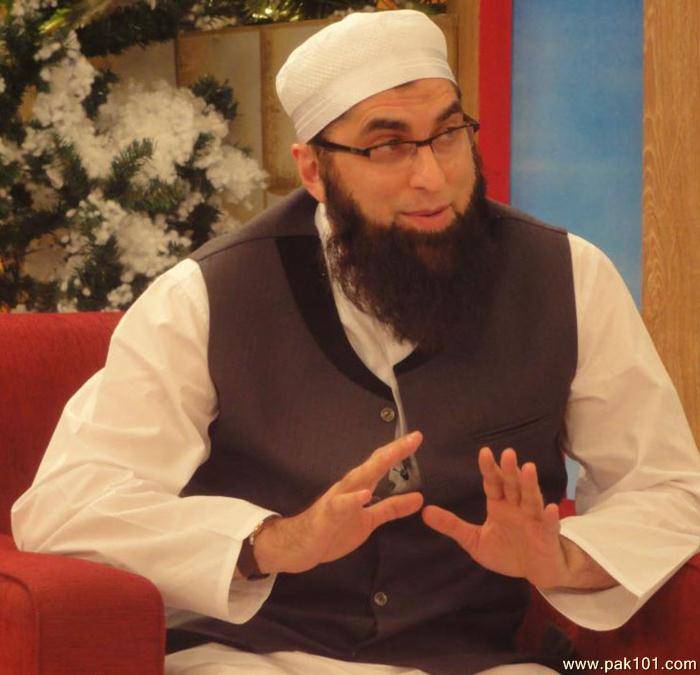 Mullahs like Junaid Jamshed are tarnishing the fragile image of Islam