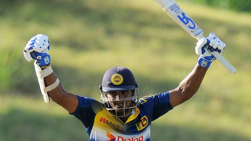 Sri Lanka drub Pakistan by 165 runs in last ODI