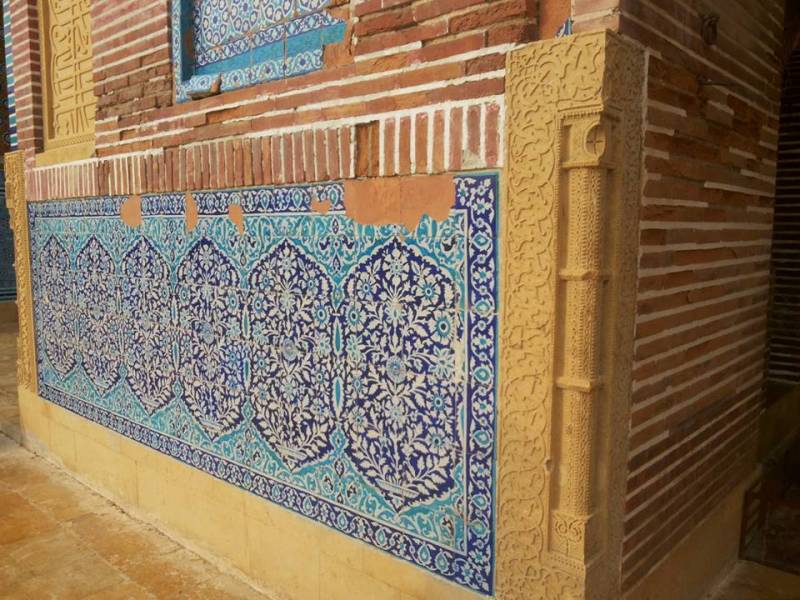 Shahjahan Mosque - Rich in culture and history
