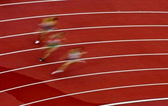 Doping allegations surround Olympic and world championship medalists