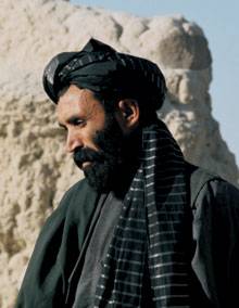 Afghan NDS and CIA knew Mullah Omar was dead