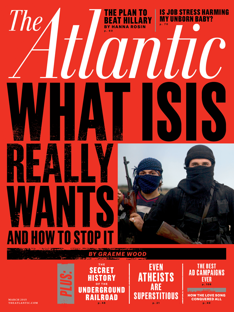 Western pseudo-intelligentsia and 'literalist Islamists' like ISIS make a lethal combination