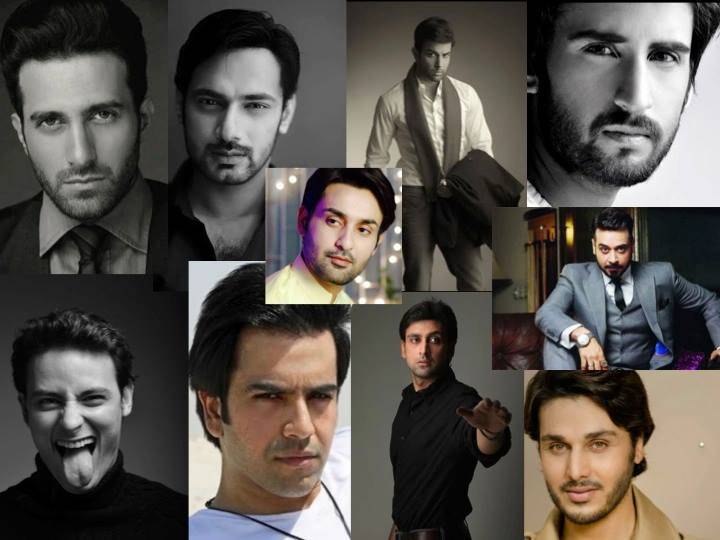 Pakistan TV’s new lineup of heroes