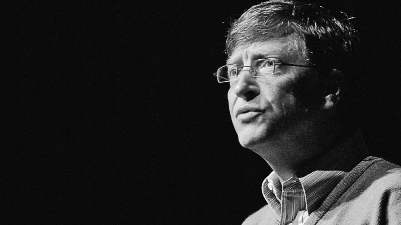 Bill Gates unsurprisingly richest global tech: Forbes