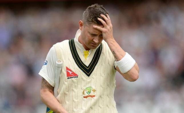 Warne, Ponting shocked by Australian collapse