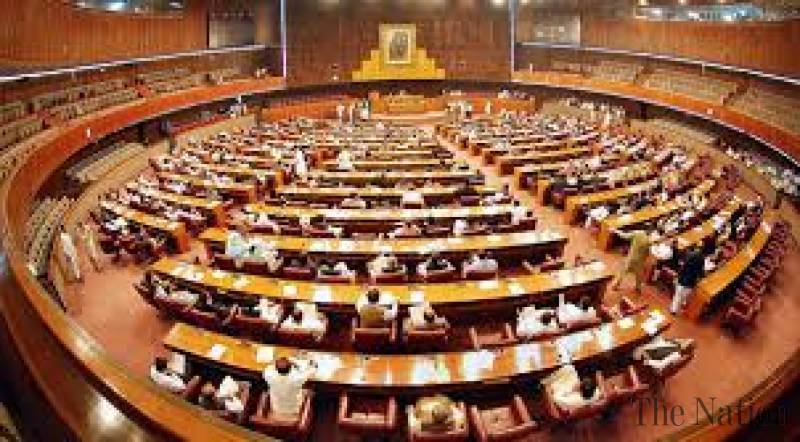 JUI-F, MQM withdraw de-seating motions against PTI 