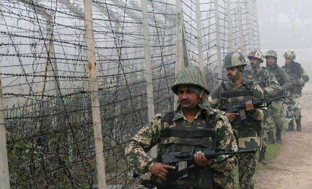 Woman severely injured as Indian troops resort to unprovoked firing on LoC