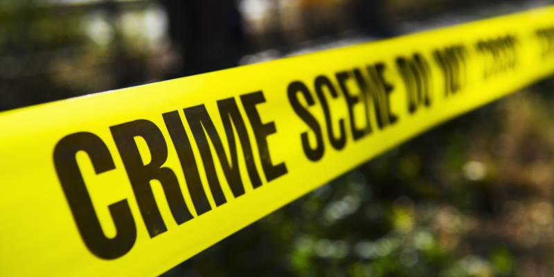 Four bodies discovered in Kili Paend area