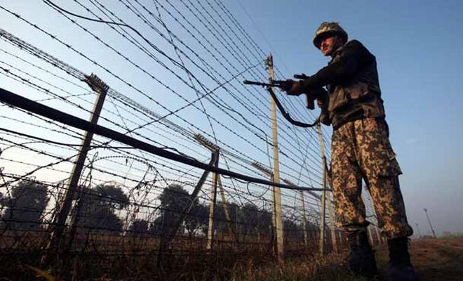 Woman injured in LoC firing succumbs to wounds