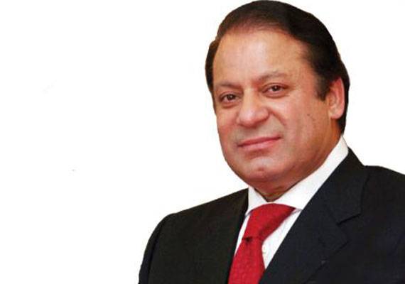 Pakistan wants friendly relations with India: PM Nawaz