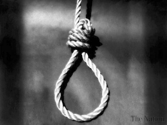 Death convict hanged in Gujranwala