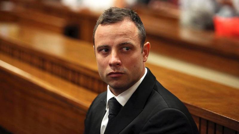 Oscar Pistorius not to be released from prison anytime soon