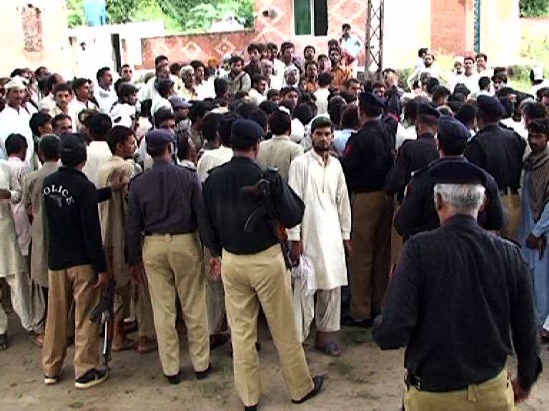 Kasur child abuse scandal: 2 new suspects arrested, LHC orders stern action 