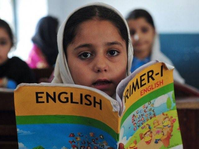 Even the best of our education is not good enough