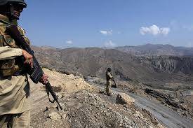 Militants attack check post, kill 3 security personnel 