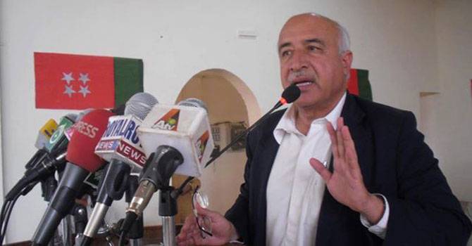 Top 10 blunders by Dr. Malik Baloch’s government in Balochistan