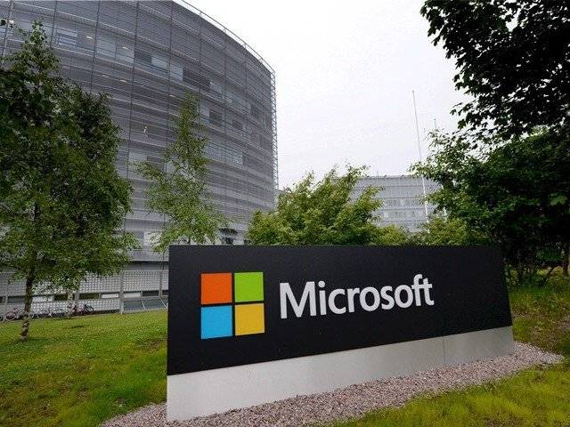 Microsoft to establish innovation centre in Peshawar