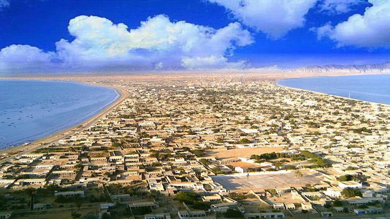 Terrorist attack kills civil aviation official in Gwadar