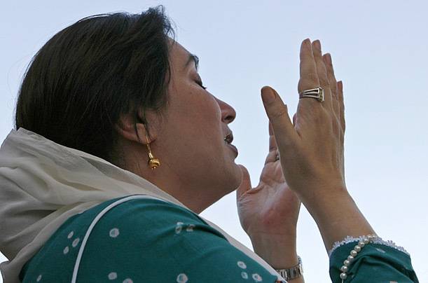 Benazir Bhutto murder case postponed