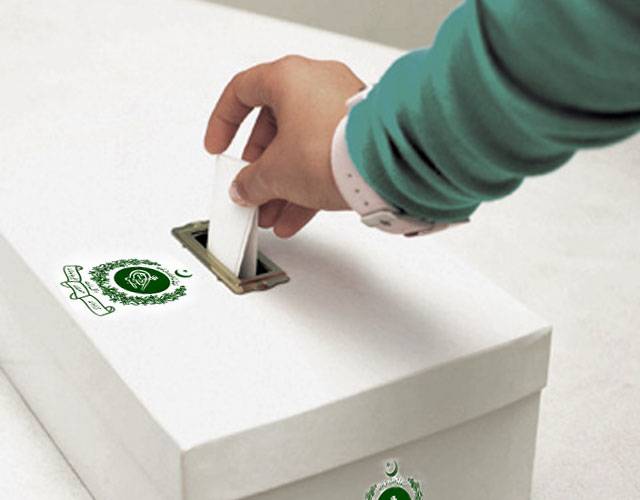ECP calls all political parties conference