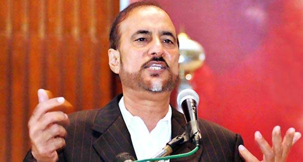 Babar Awan's reply sought by IHC in defamation case