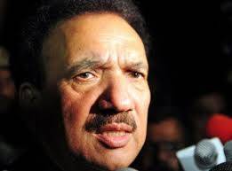 PPP will consider resigning from national assembly: Rehman Malik