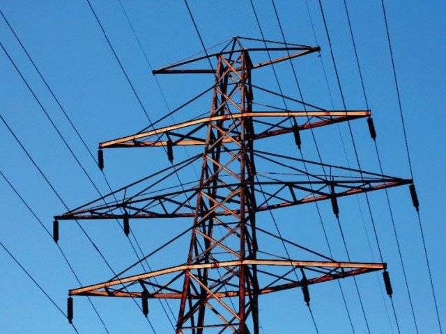 CPEC to give Pakistan 5,600 MW electricity 