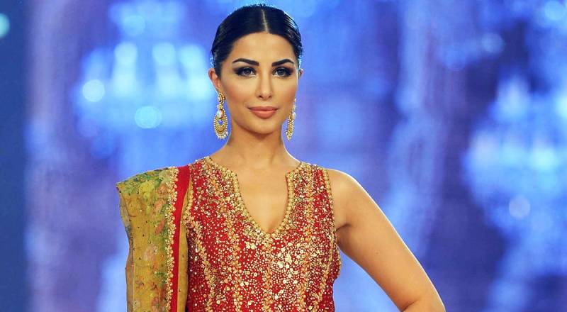 Zarmisha Dar to showcase “Gullistan” at PFDC L’Oréal Paris Bridal Week 2015